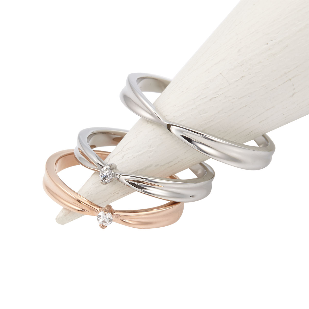 リング レディース メンズ サージカルステンレス製 キュービックジルコニア ペアリング Zanipolo Terzini ザニポロタルツィーニ お肌に優しい 金属アレルギー対応 指輪 トラベルジュエリ リング レディース メンズ サージカルステンレス製 キュービックジルコニア ペアリング Zanipolo Terzini ザニポロタルツィーニ お肌に優しい 金属アレルギー対応 指輪 トラベルジュエリ