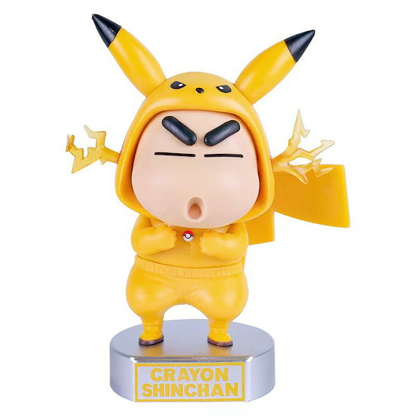 ポケモン - ポケットモンスターキャラクレヨン未使用美品 12r010015_0.jpg