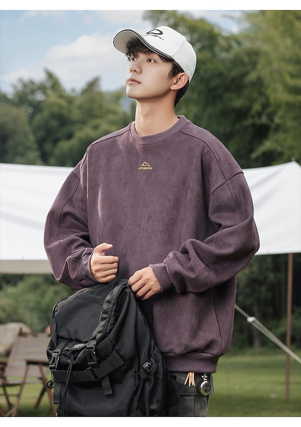 激レア！　チャン・グンソク　SCENE#2オーバーサイズスウェット　トレーナー 激レア！ チャン・グンソク SCENE#2オーバーサイズスウェット トレーナー