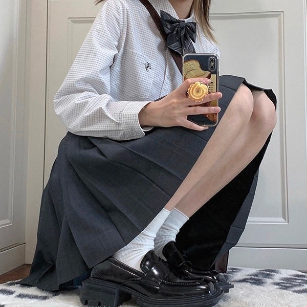 シャツ 入学式 チェック柄 卒業式 女の子 短袖 長袖 スカート追加可 制服 女子 フォーマル 卒業式 発表会 小学生 中学生 高校生 通学 発表会 シャツ 入学式 チェック柄 卒業式 女の子 短袖 長袖 スカート追加可 制服 女子 フォーマル 卒業式 発表会 小学生 中学生 高校生 通学 発表会