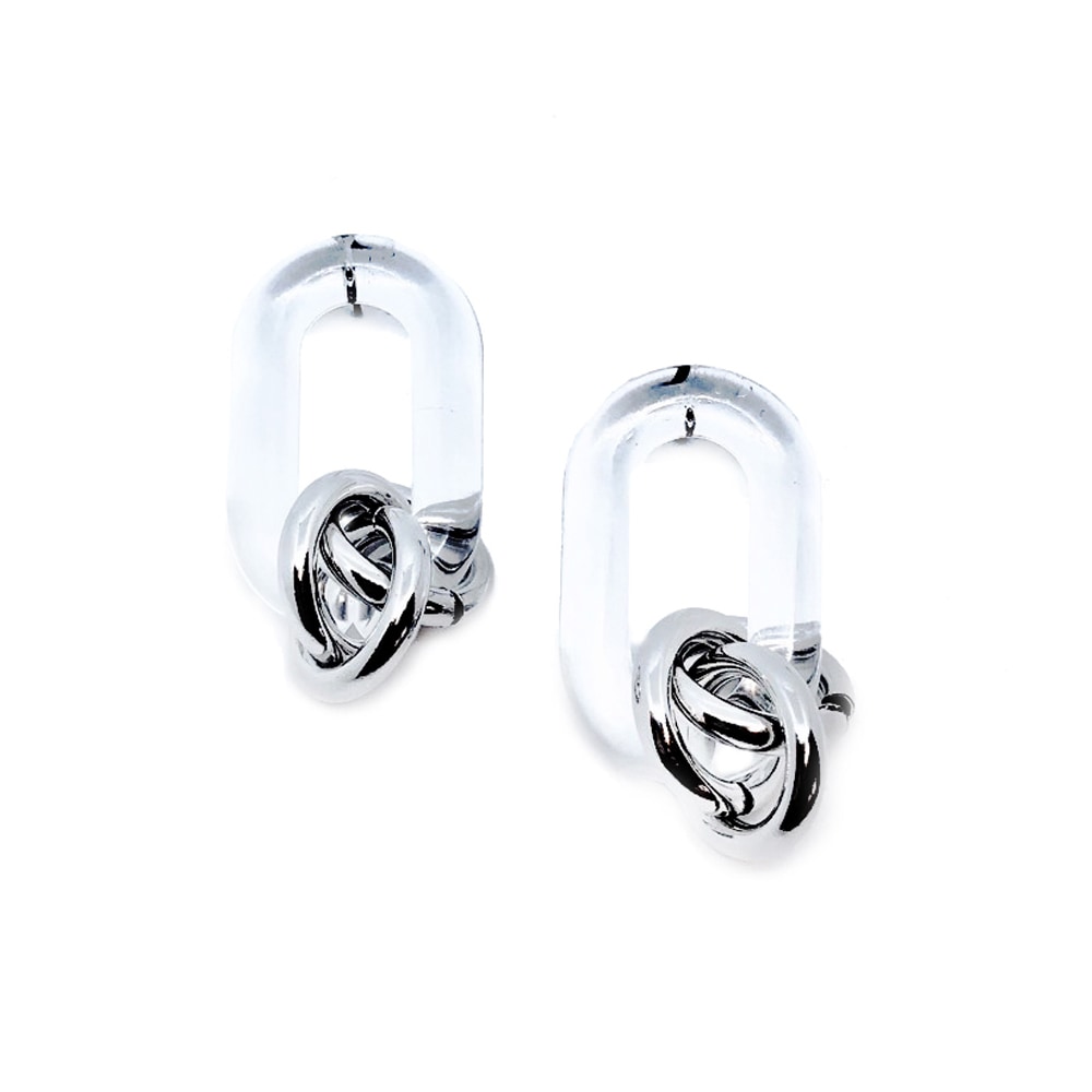 Glassy Muse Earring Glassy Muse Earring