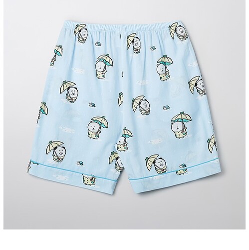 SPAO ダムゴム 私は可愛いダムゴム半袖パジャマ (LIGHT BLUE) 韓国限定 かわいい SPAO ダムゴム 私は可愛いダムゴム半袖パジャマ (LIGHT BLUE) 韓国限定 かわいい