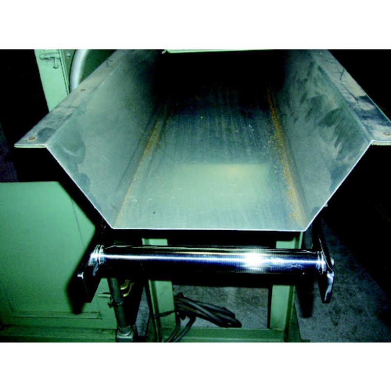 トラスコ中山　マグネット棒 φ25×350　MG35M6