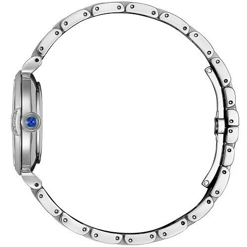 シチズン EM1060-87Y CITIZEN L ROUND Collection エコ・ドライブ 5気圧防水 ソーラーモデル_2