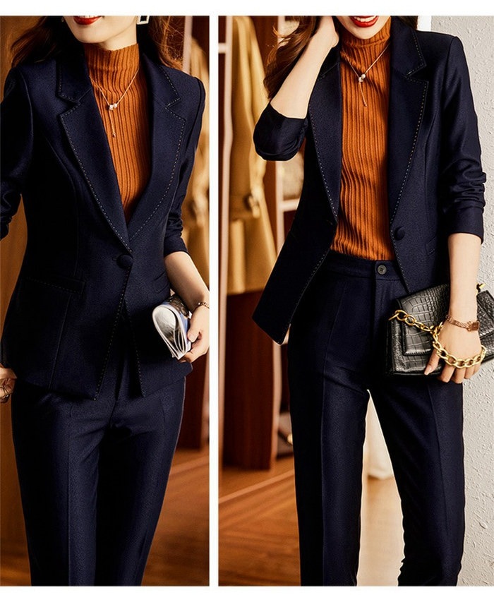 パンツスーツ セットアップ 長袖通勤スーツ レディーススーツ 2点セット セットアップ 上下セット ワイドパンツスーツ スーツ 洗える セレモニースーツ ビジネススーツ オールシーズンスーツ 仕事 事 パンツスーツ セットアップ 長袖通勤スーツ レディーススーツ 2点セット セットアップ 上下セット ワイドパンツスーツ スーツ 洗える セレモニースーツ ビジネススーツ オールシーズンスーツ 仕事 事