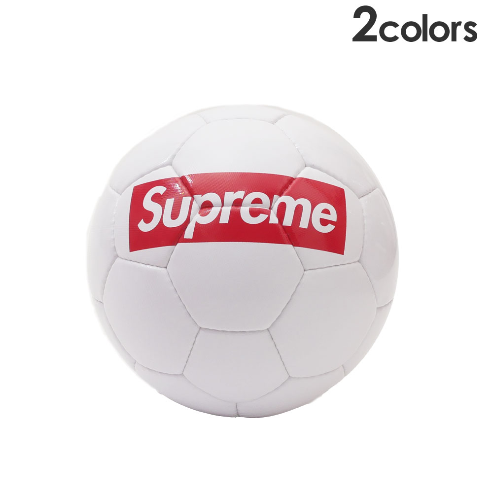 【数量限定特別価格】 シュプリーム SUPREME Umbro Soccer Ball サッカーボール 290-005785-010