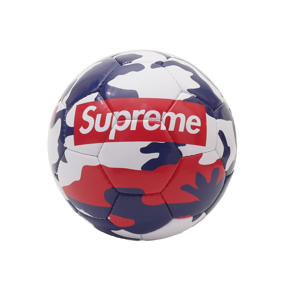 【数量限定特別価格】 シュプリーム SUPREME Umbro Soccer Ball サッカーボール 290-005785-010