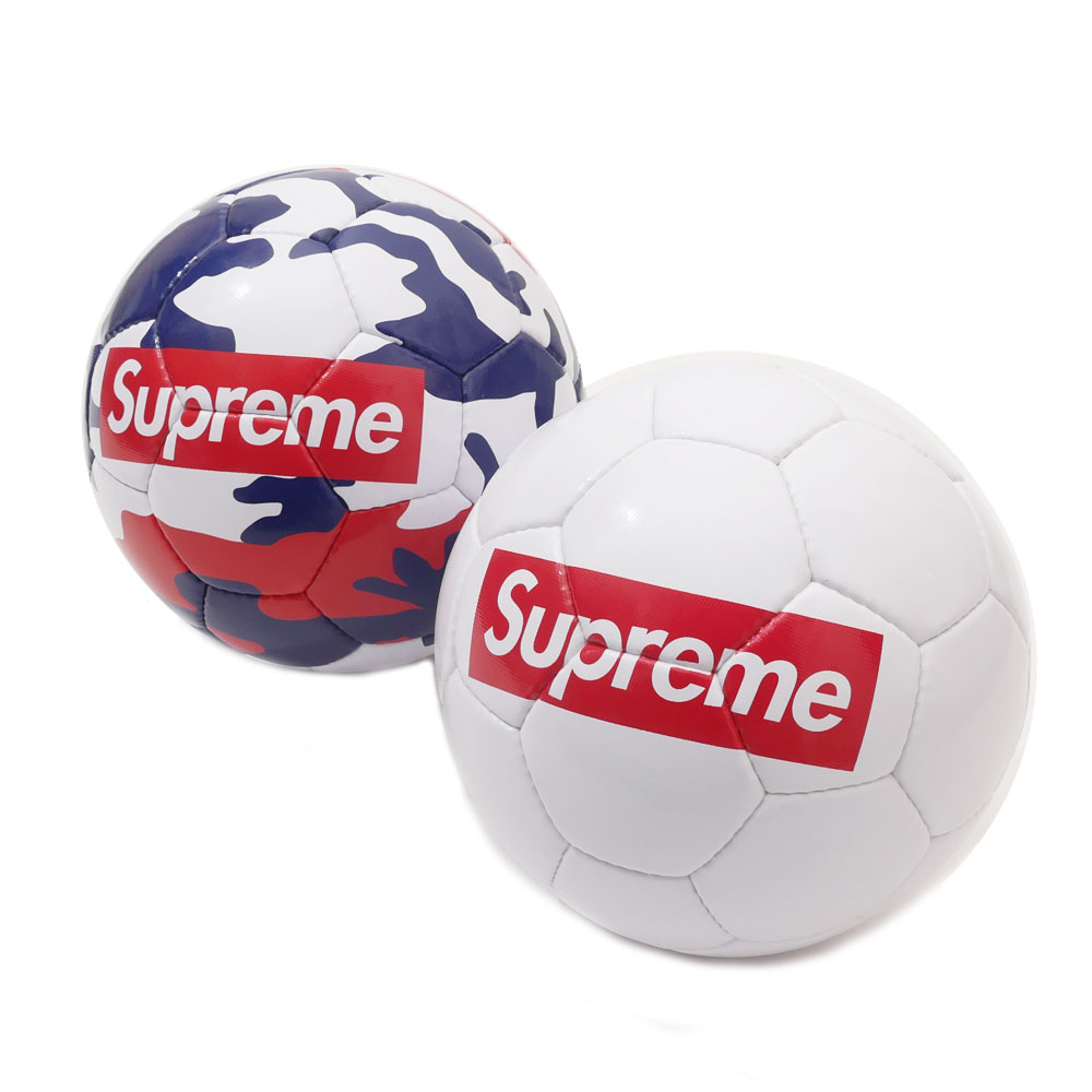 【数量限定特別価格】 シュプリーム SUPREME Umbro Soccer Ball サッカーボール 290-005785-010