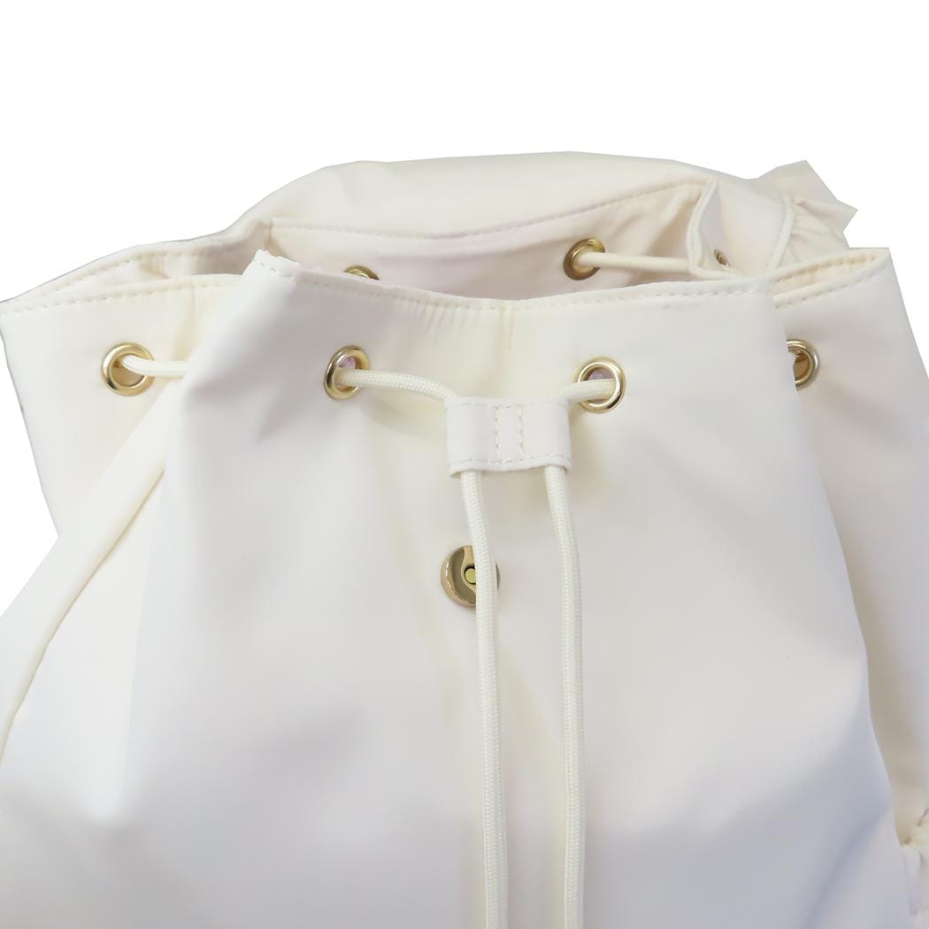 マイメロディ&クロミxOUTDOOR デイパック フラップリュック サンリオ キャラクター グッズ マイメロディ&クロミxOUTDOOR デイパック フラップリュック サンリオ キャラクター グッズ