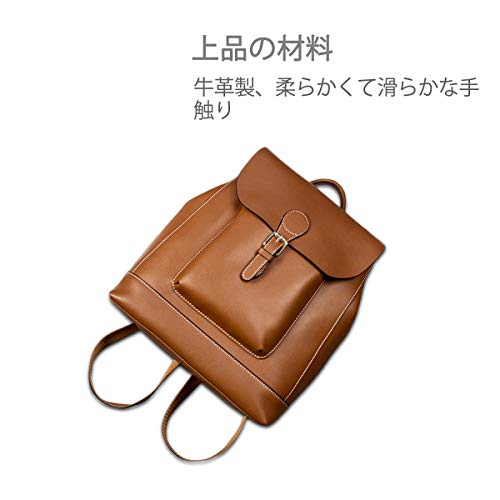 新作超特価 牛革 ミニリュック... : バッグ・雑貨 リュック レディース 超特価低価