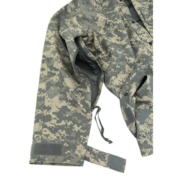 アメリカ軍 S-1ジャケットパ... : アウトドア ECWC 国産爆買い