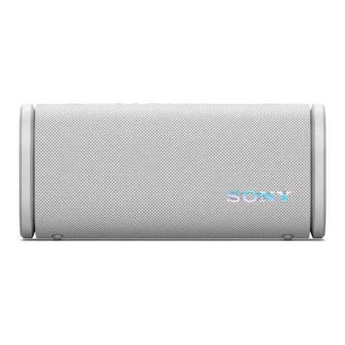 【推奨品】ソニー SRS-ULT50 W ワイヤレスポータブルスピーカー Bluetooth対応 IP67防水防塵 オフホワイト