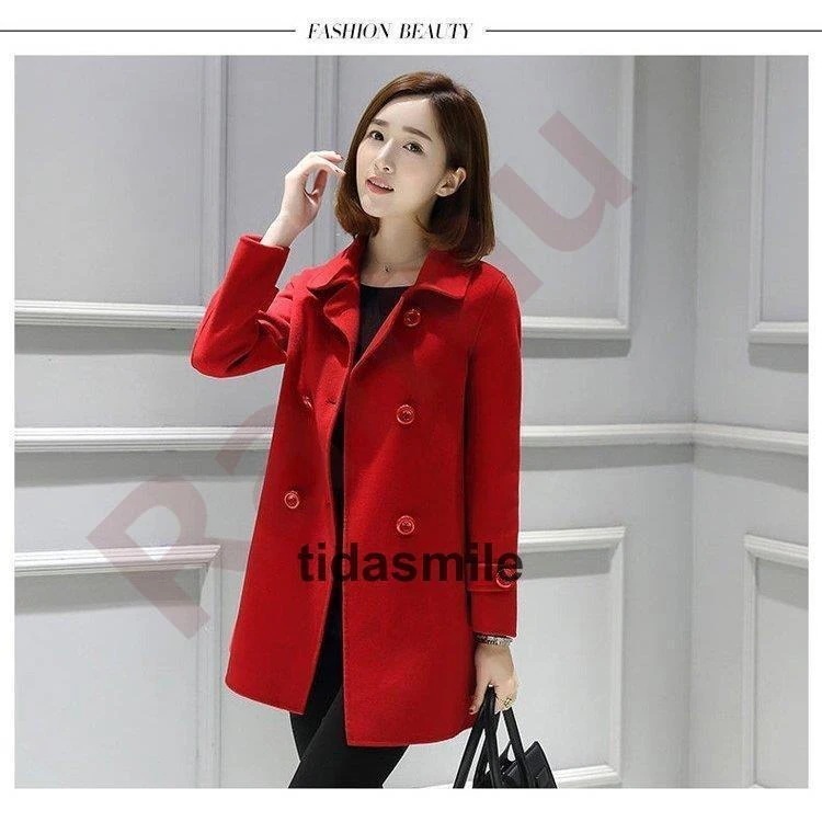 の入荷チェスターコートレディース秋冬無地チェスターコート大きいサイズラシャチェスターコート韓国風ラシャコートミドル丈アウター通勤着痩せ の入荷チェスターコートレディース秋冬無地チェスターコート大きいサイズラシャチェスターコート韓国風ラシャコートミドル丈アウター通勤着痩せ