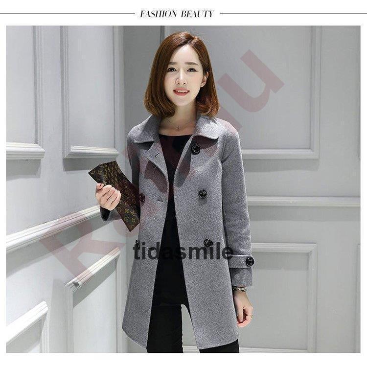 の入荷チェスターコートレディース秋冬無地チェスターコート大きいサイズラシャチェスターコート韓国風ラシャコートミドル丈アウター通勤着痩せ の入荷チェスターコートレディース秋冬無地チェスターコート大きいサイズラシャチェスターコート韓国風ラシャコートミドル丈アウター通勤着痩せ