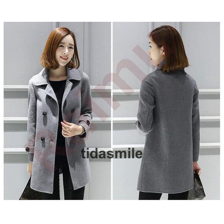 の入荷チェスターコートレディース秋冬無地チェスターコート大きいサイズラシャチェスターコート韓国風ラシャコートミドル丈アウター通勤着痩せ の入荷チェスターコートレディース秋冬無地チェスターコート大きいサイズラシャチェスターコート韓国風ラシャコートミドル丈アウター通勤着痩せ