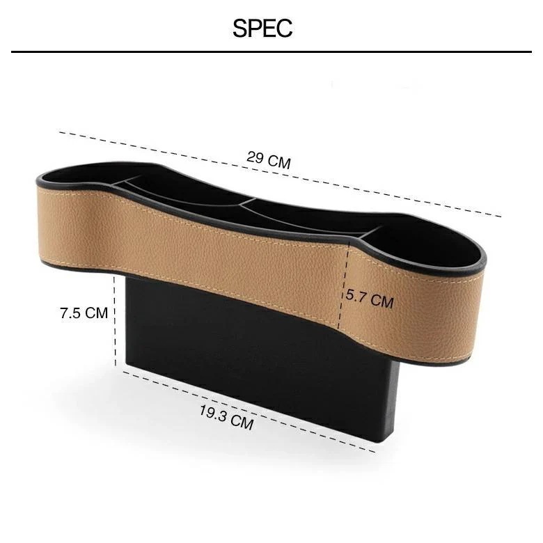 車用 サイド収納ボックス シーサイドボックス 車 収納 車載 コンソールボックス シートポケット サイド収納ボックス 運転席と助手席 コンソール 車用 サイド収納ボックス シーサイドボックス 車 収納 車載 コンソールボックス シートポケット サイド収納ボックス 運転席と助手席 コンソール