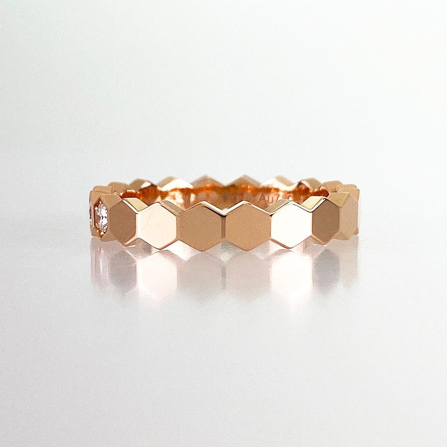 ビーマイラブ 11.5号(51-52) リング sss【中古】