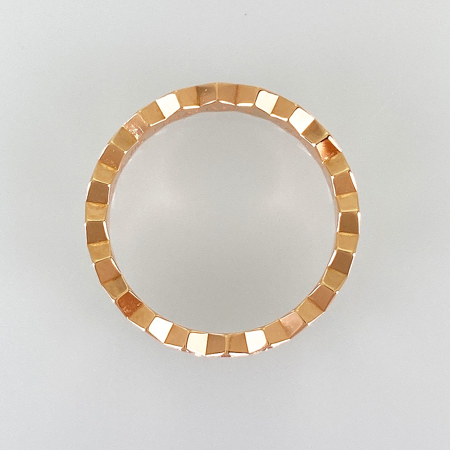 ビーマイラブ 11.5号(51-52) リング sss【中古】