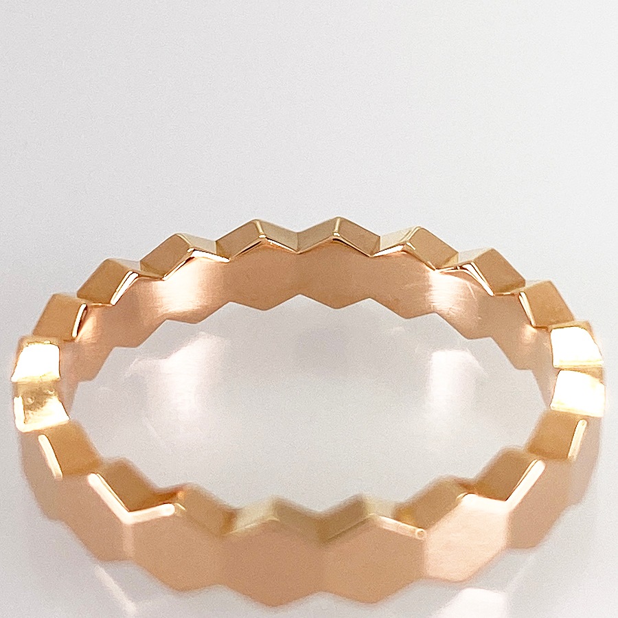 ビーマイラブ 11.5号(51-52) リング sss【中古】