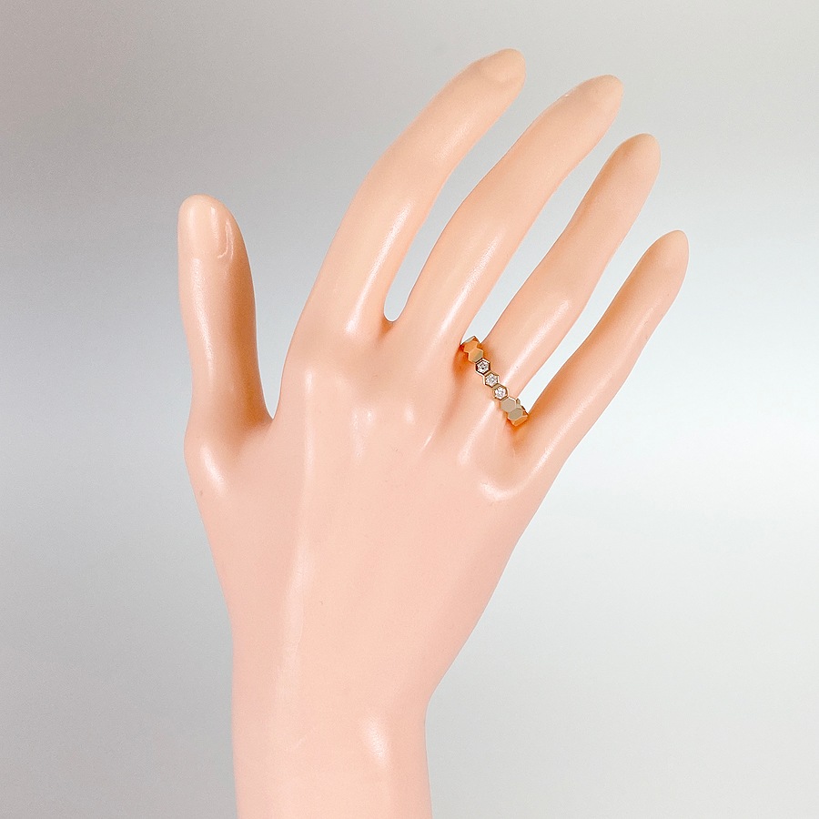 ビーマイラブ 11.5号(51-52) リング sss【中古】