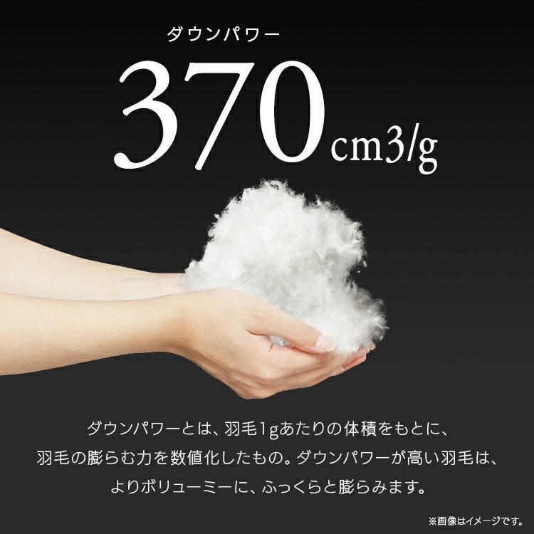 羽毛ふとん KKF-WD9004-SDL アイボリー 新生活 羽毛ふとん KKF-WD9004-SDL アイボリー 新生活