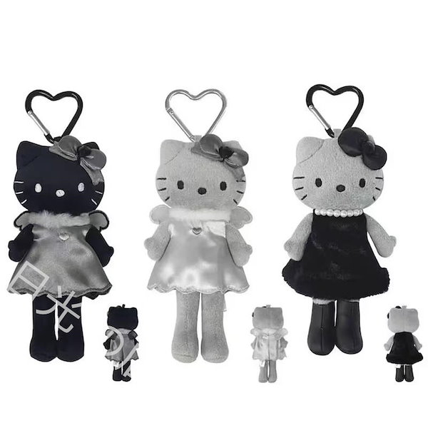 ハローキティ ストラップ しょこたんコラボ ホワイト ハローキティ ストラップ しょこたんコラボ ホワイト