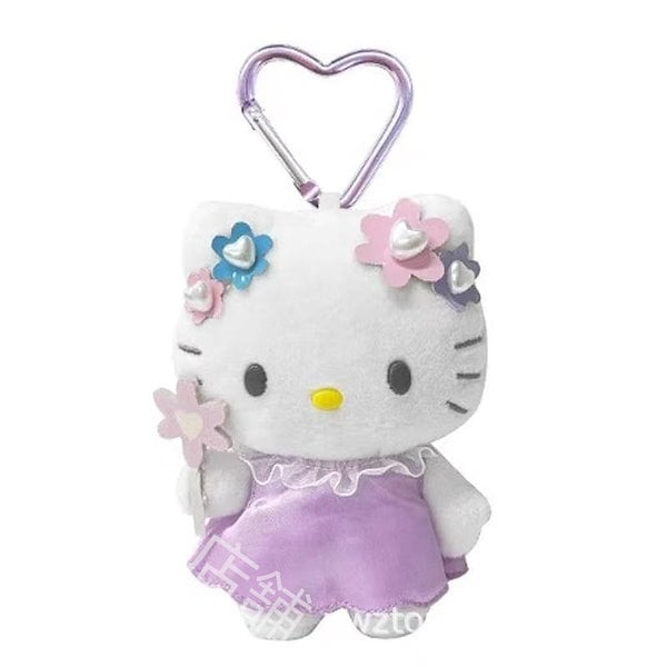 サンリオ　ハローキティ　千葉限定　房総バージョン　なの花　ストラップ サンリオ ハローキティ 千葉限定 房総バージョン なの花