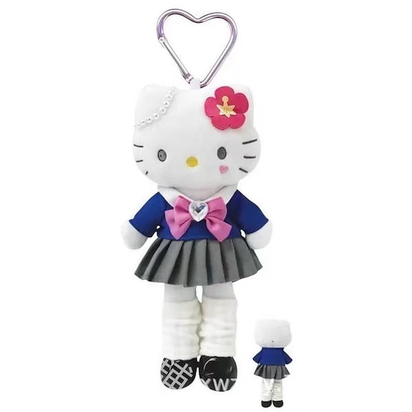 Qoo10] サンリオ 【最安値挑战】【5+1景品】花仙子キティ