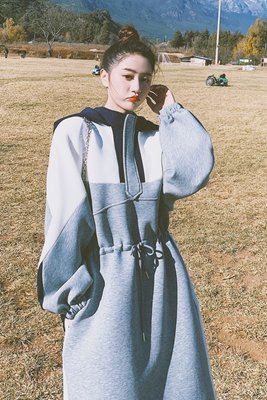 【取寄:納期2週間】ワンピース レディース フード付き ゆったり マタニティ 長袖 カジュアル お出掛け ロングワンピース プルオーバー おしゃれ オーバーサイズ ワンピース レディース フード付き 【取寄:納期2週間】ワンピース レディース フード付き ゆったり マタニティ 長袖 カジュアル お出掛け ロングワンピース プルオーバー おしゃれ オーバーサイズ ワンピース レディース フード付き