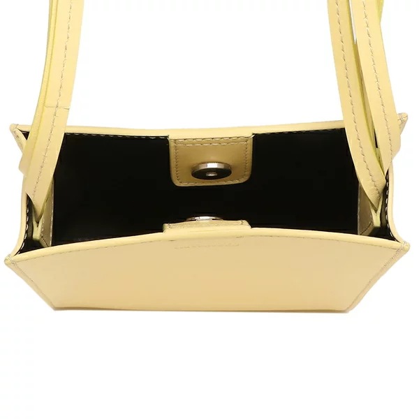 ショルダーバッグ タングル イエロー メンズ J26WG0010 P5458 723 ショルダーバッグ タングル イエロー メンズ J26WG0010 P5458 723