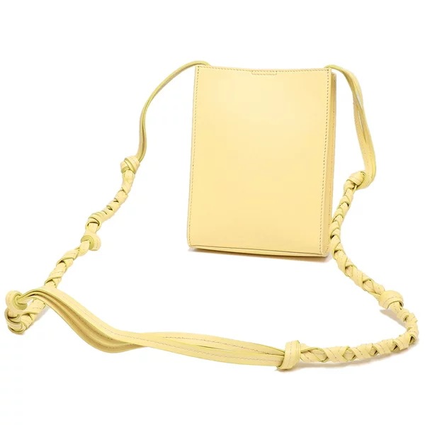 ショルダーバッグ タングル イエロー メンズ J26WG0010 P5458 723 ショルダーバッグ タングル イエロー メンズ J26WG0010 P5458 723