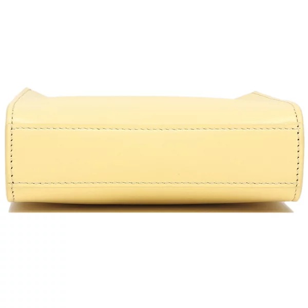 ショルダーバッグ タングル イエロー メンズ J26WG0010 P5458 723 ショルダーバッグ タングル イエロー メンズ J26WG0010 P5458 723