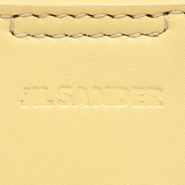 ショルダーバッグ タングル イエロー メンズ J26WG0010 P5458 723 ショルダーバッグ タングル イエロー メンズ J26WG0010 P5458 723