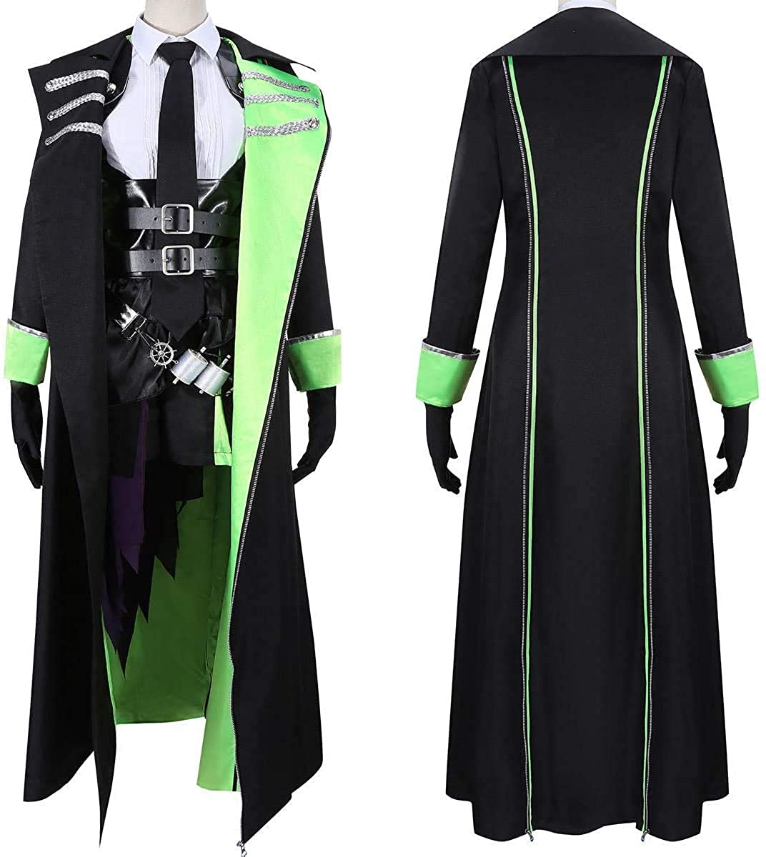 即納 ウィッグ付き リリア ヴァンルージュ コスプレ衣装