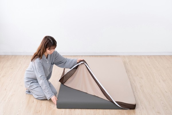 アイリスオーヤマ MATK8-S 低反発マットレス シングル 8cm MATK8S アイリスオーヤマ MATK8-S 低反発マットレス シングル 8cm MATK8S