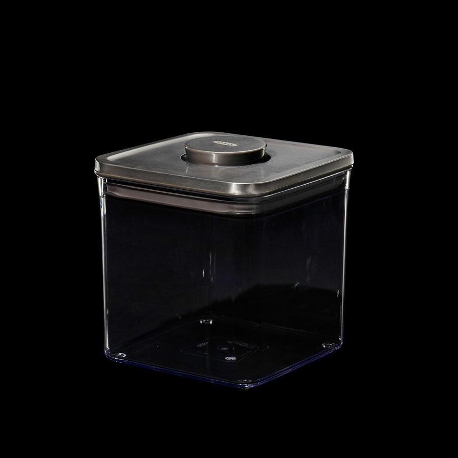 送料無料 当店オリジナル OXO オクソー ステンレスポップコンテナ ビッグスクエア ショート 2個セット /キッチンツール 保存容器 ワンタッチ 片手 ステンレス蓋 収納 省スペース スタッキング 送料無料 当店オリジナル OXO オクソー ステンレスポップコンテナ ビッグスクエア ショート 2個セット /キッチンツール 保存容器 ワンタッチ 片手 ステンレス蓋 収納 省スペース スタッキング