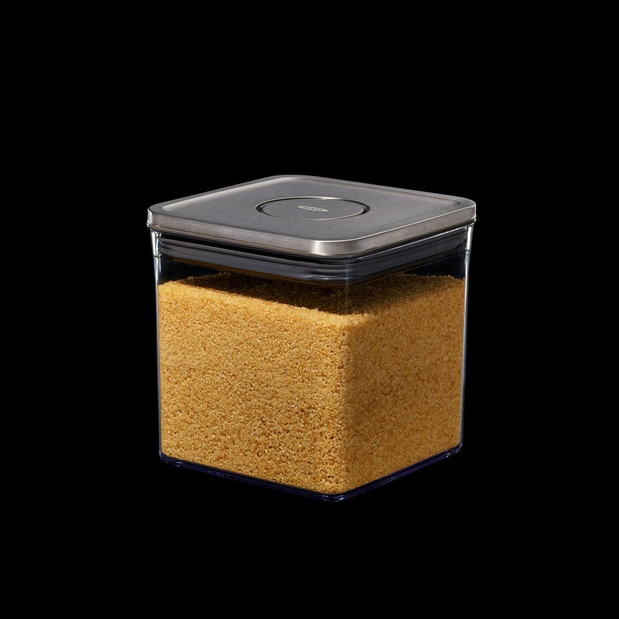 送料無料 当店オリジナル OXO オクソー ステンレスポップコンテナ ビッグスクエア ショート 2個セット /キッチンツール 保存容器 ワンタッチ 片手 ステンレス蓋 収納 省スペース スタッキング 送料無料 当店オリジナル OXO オクソー ステンレスポップコンテナ ビッグスクエア ショート 2個セット /キッチンツール 保存容器 ワンタッチ 片手 ステンレス蓋 収納 省スペース スタッキング