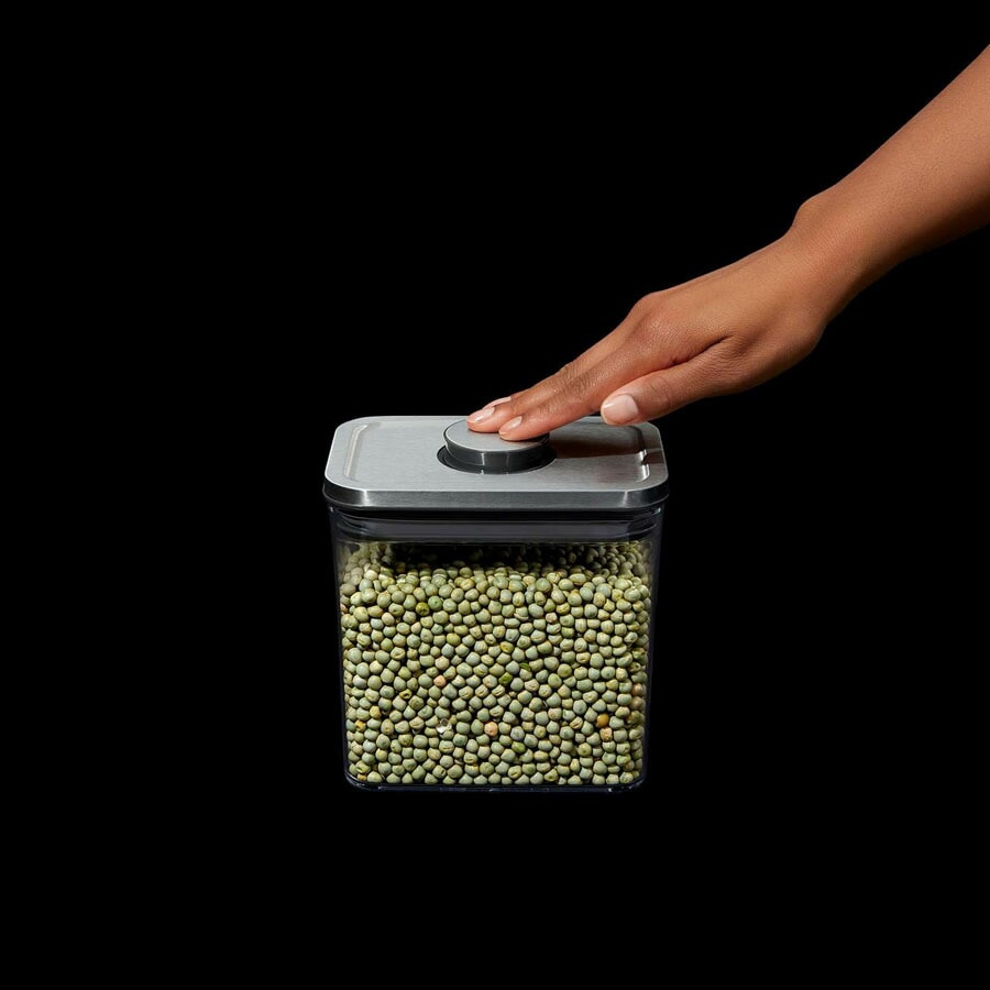 送料無料 当店オリジナル OXO オクソー ステンレスポップコンテナ ビッグスクエア ショート 2個セット /キッチンツール 保存容器 ワンタッチ 片手 ステンレス蓋 収納 省スペース スタッキング 送料無料 当店オリジナル OXO オクソー ステンレスポップコンテナ ビッグスクエア ショート 2個セット /キッチンツール 保存容器 ワンタッチ 片手 ステンレス蓋 収納 省スペース スタッキング