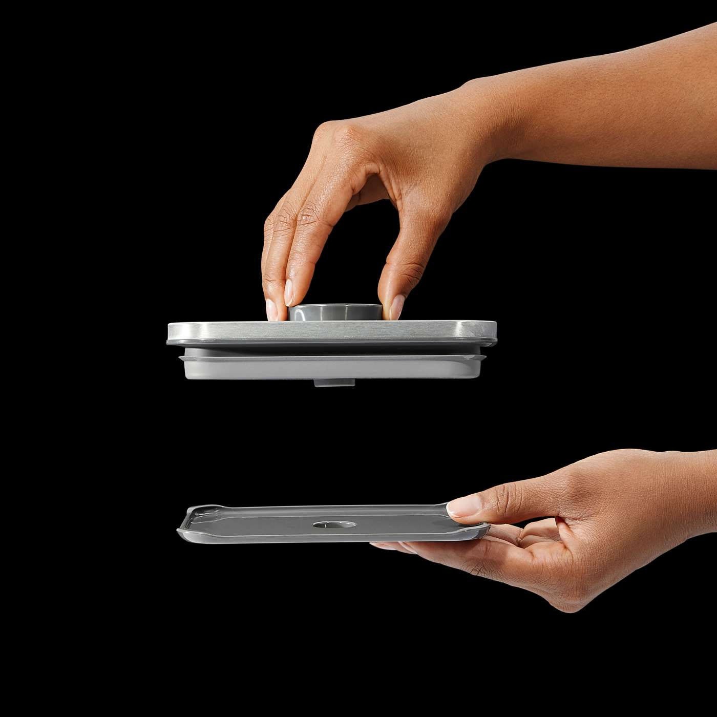 送料無料 当店オリジナル OXO オクソー ステンレスポップコンテナ ビッグスクエア ショート 2個セット /キッチンツール 保存容器 ワンタッチ 片手 ステンレス蓋 収納 省スペース スタッキング 送料無料 当店オリジナル OXO オクソー ステンレスポップコンテナ ビッグスクエア ショート 2個セット /キッチンツール 保存容器 ワンタッチ 片手 ステンレス蓋 収納 省スペース スタッキング