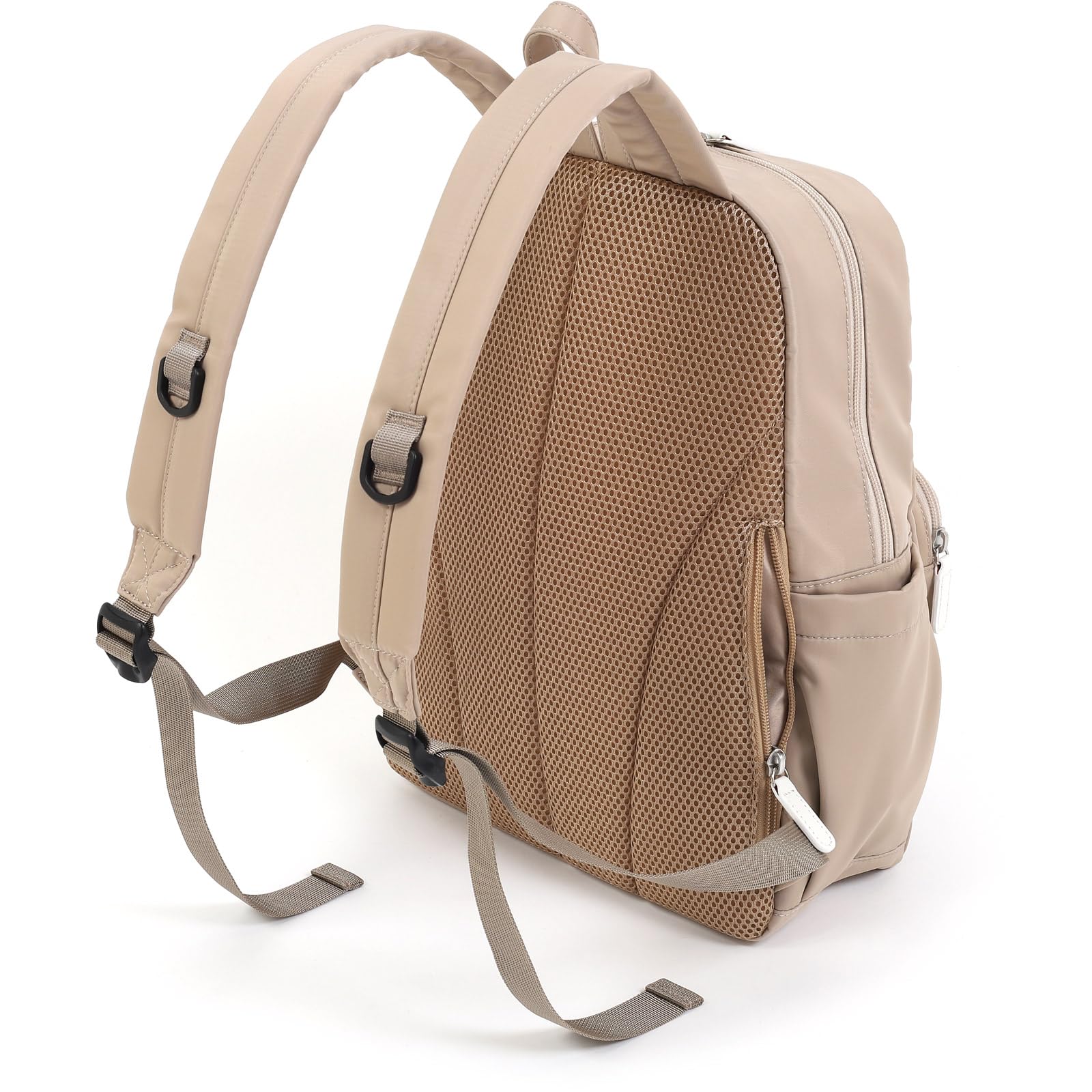 キタムラ] リュック 身体に触れる部分はメッシュクッション