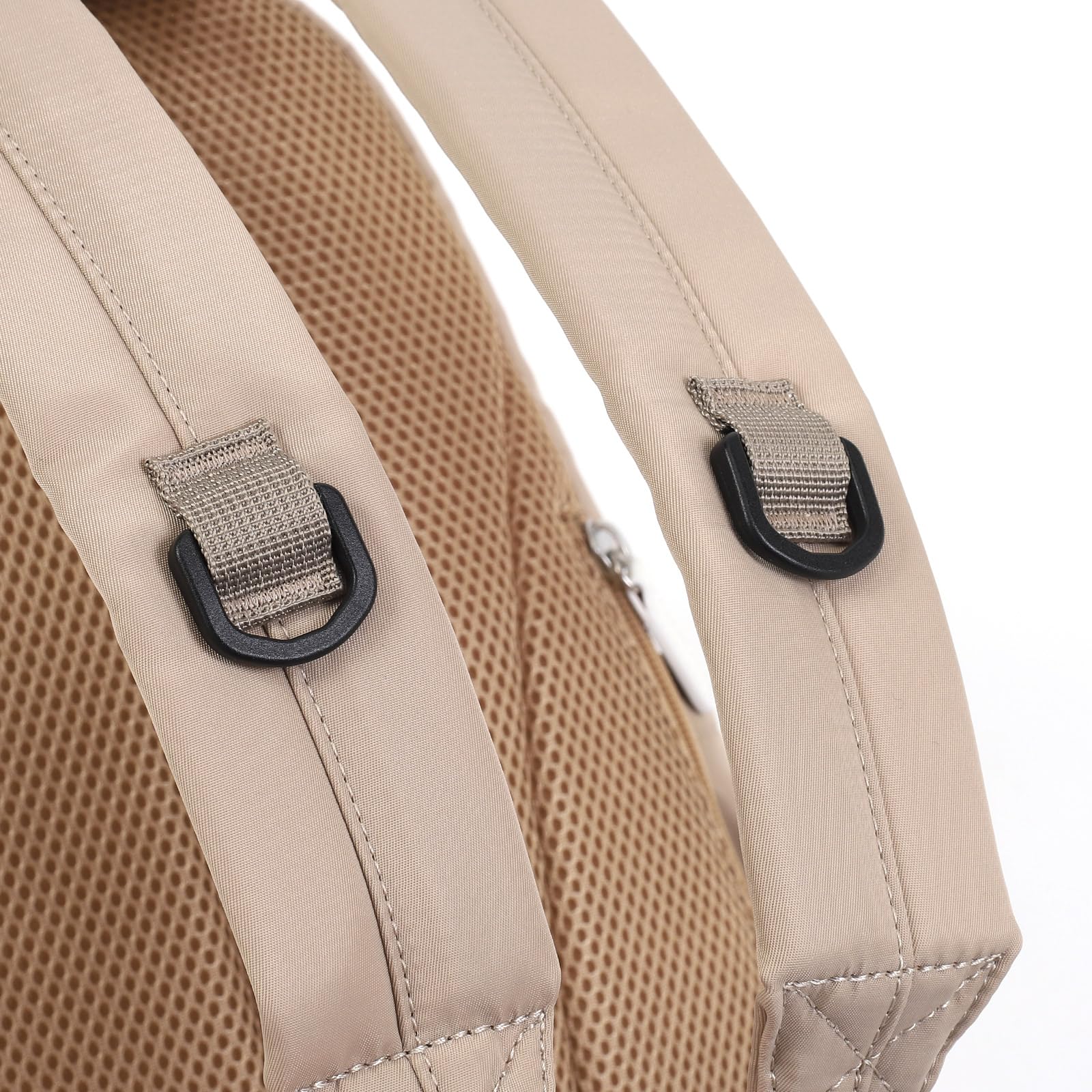 キタムラ リュック 身体に触れる部分はメッシュクッション生地 R-0711