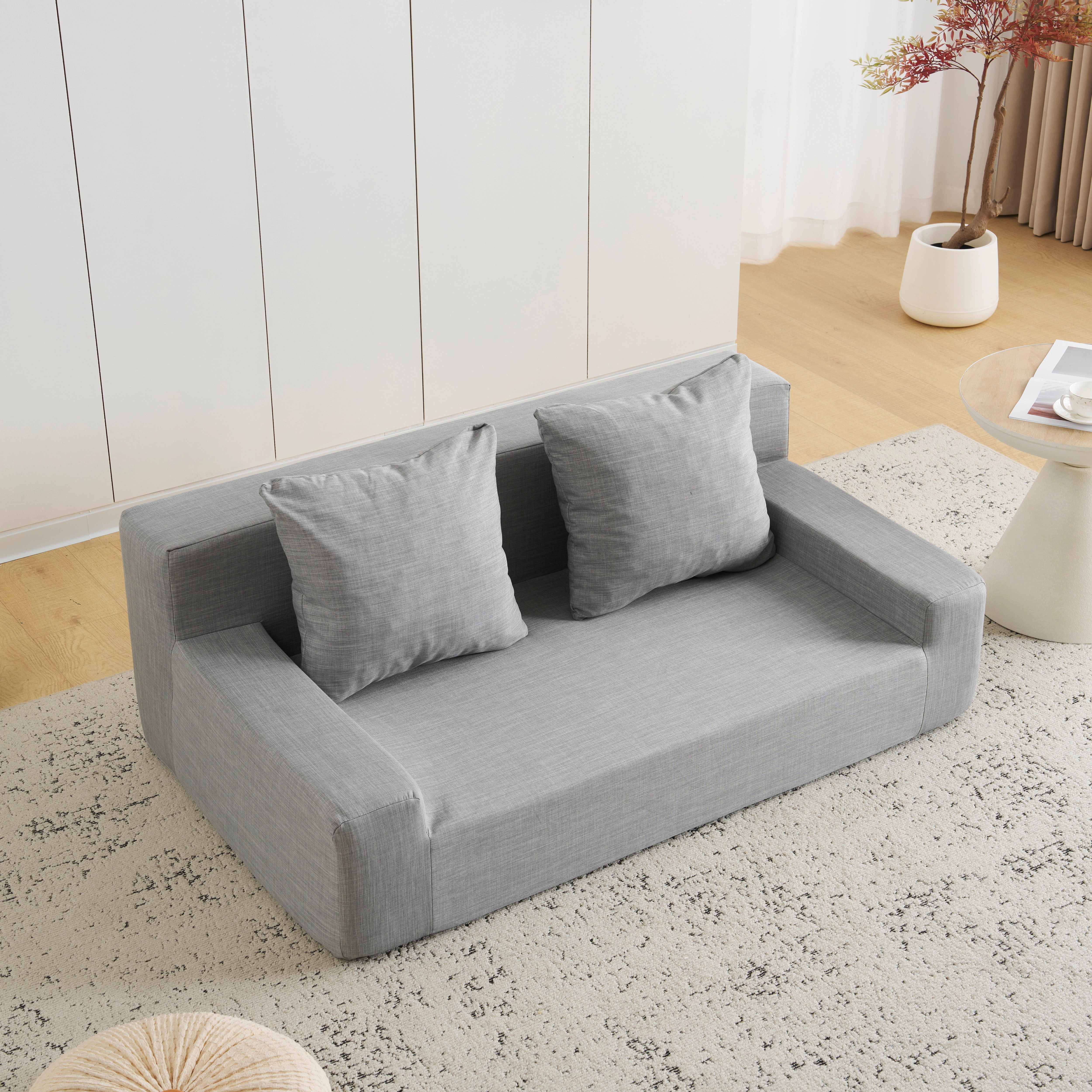 E422人掛けソファベッド フロアソファ コンパクト ローソファ こたつ用 ソファー 1人暮らし マルチに使える クッション付き 座椅子 1人掛け 完成品 運びに便利だ 軽いソファー 圧縮梱包 高反発 E422人掛けソファベッド フロアソファ コンパクト ローソファ こたつ用 ソファー 1人暮らし マルチに使える クッション付き 座椅子 1人掛け 完成品 運びに便利だ 軽いソファー 圧縮梱包 高反発