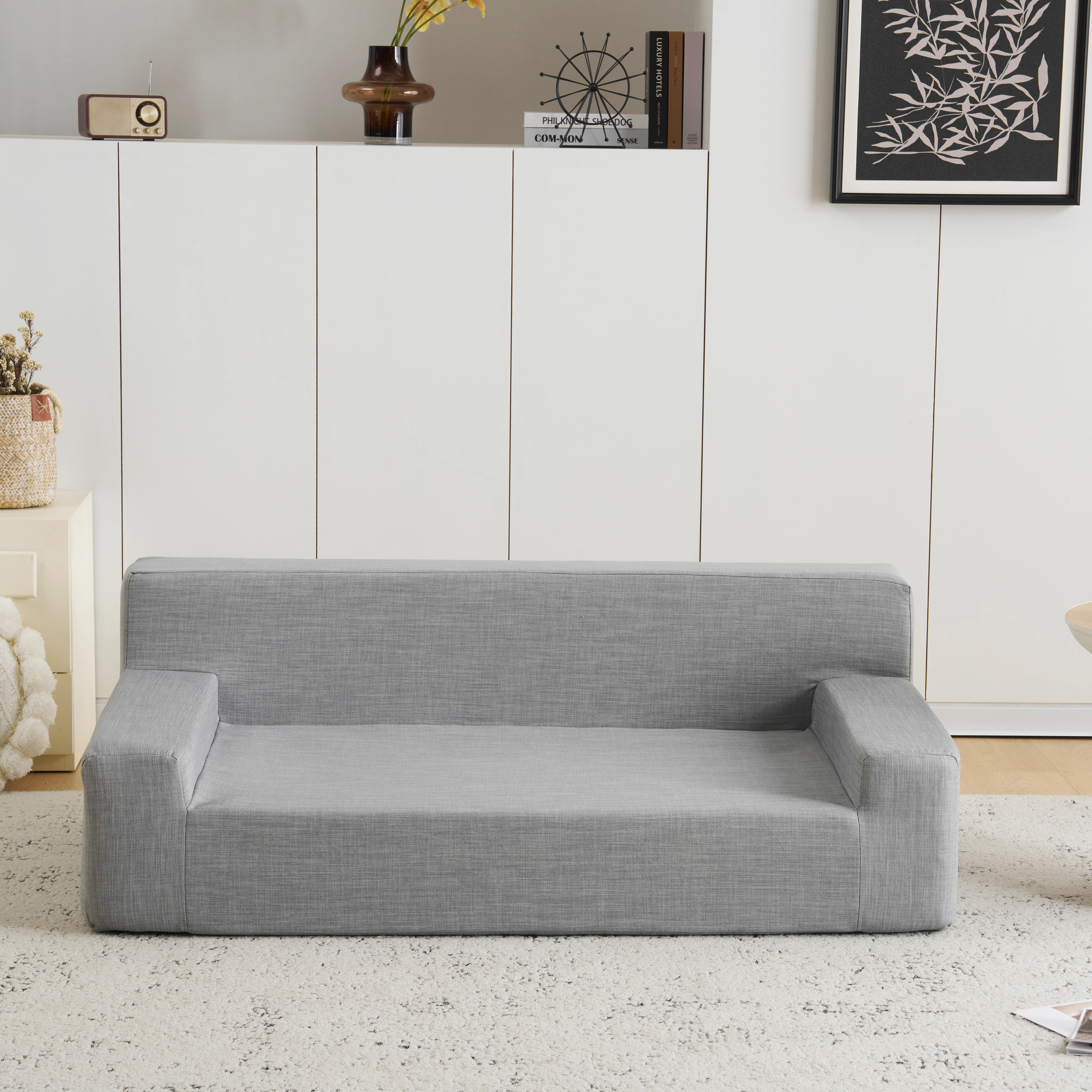 E422人掛けソファベッド フロアソファ コンパクト ローソファ こたつ用 ソファー 1人暮らし マルチに使える クッション付き 座椅子 1人掛け 完成品 運びに便利だ 軽いソファー 圧縮梱包 高反発 E422人掛けソファベッド フロアソファ コンパクト ローソファ こたつ用 ソファー 1人暮らし マルチに使える クッション付き 座椅子 1人掛け 完成品 運びに便利だ 軽いソファー 圧縮梱包 高反発