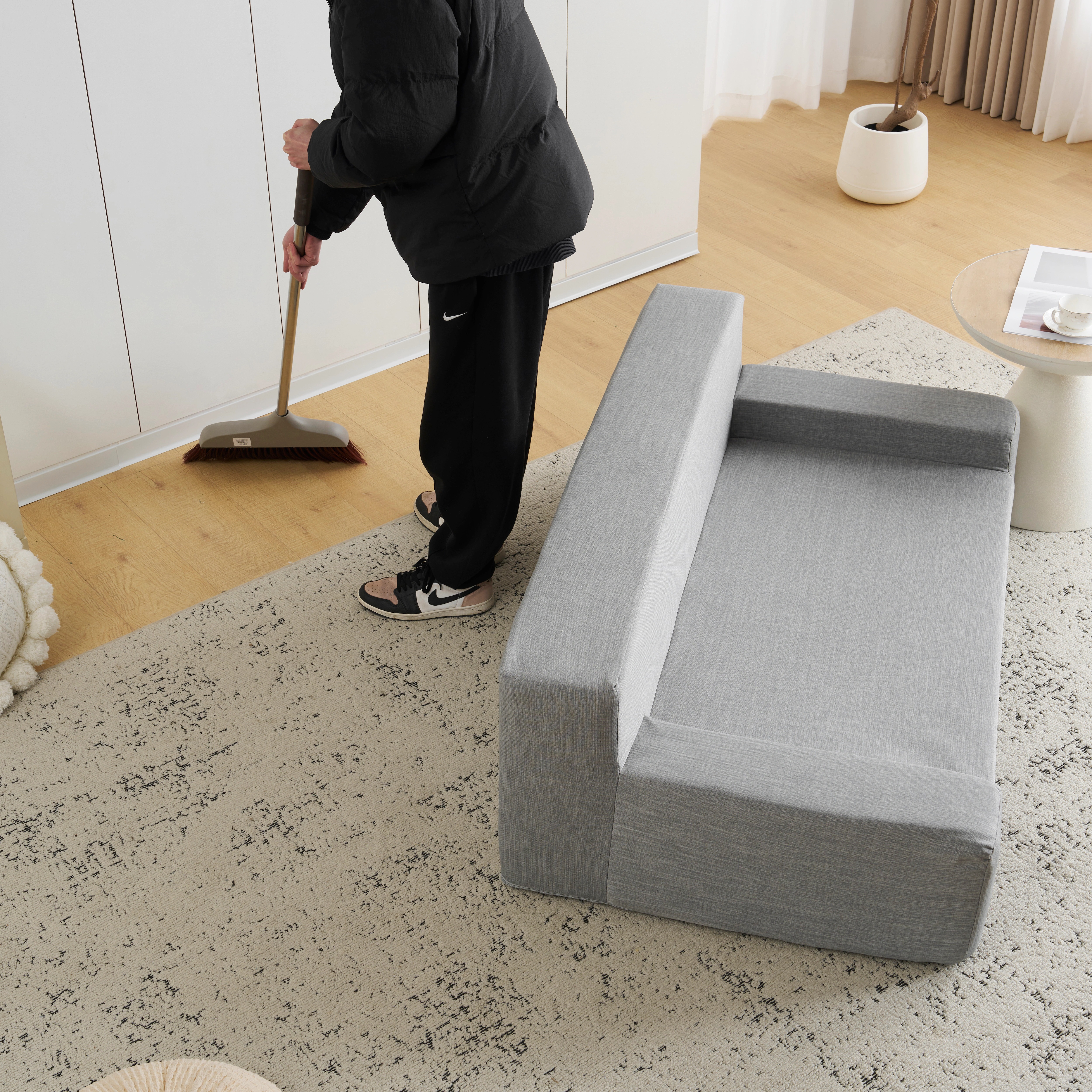 E422人掛けソファベッド フロアソファ コンパクト ローソファ こたつ用 ソファー 1人暮らし マルチに使える クッション付き 座椅子 1人掛け 完成品 運びに便利だ 軽いソファー 圧縮梱包 高反発 E422人掛けソファベッド フロアソファ コンパクト ローソファ こたつ用 ソファー 1人暮らし マルチに使える クッション付き 座椅子 1人掛け 完成品 運びに便利だ 軽いソファー 圧縮梱包 高反発