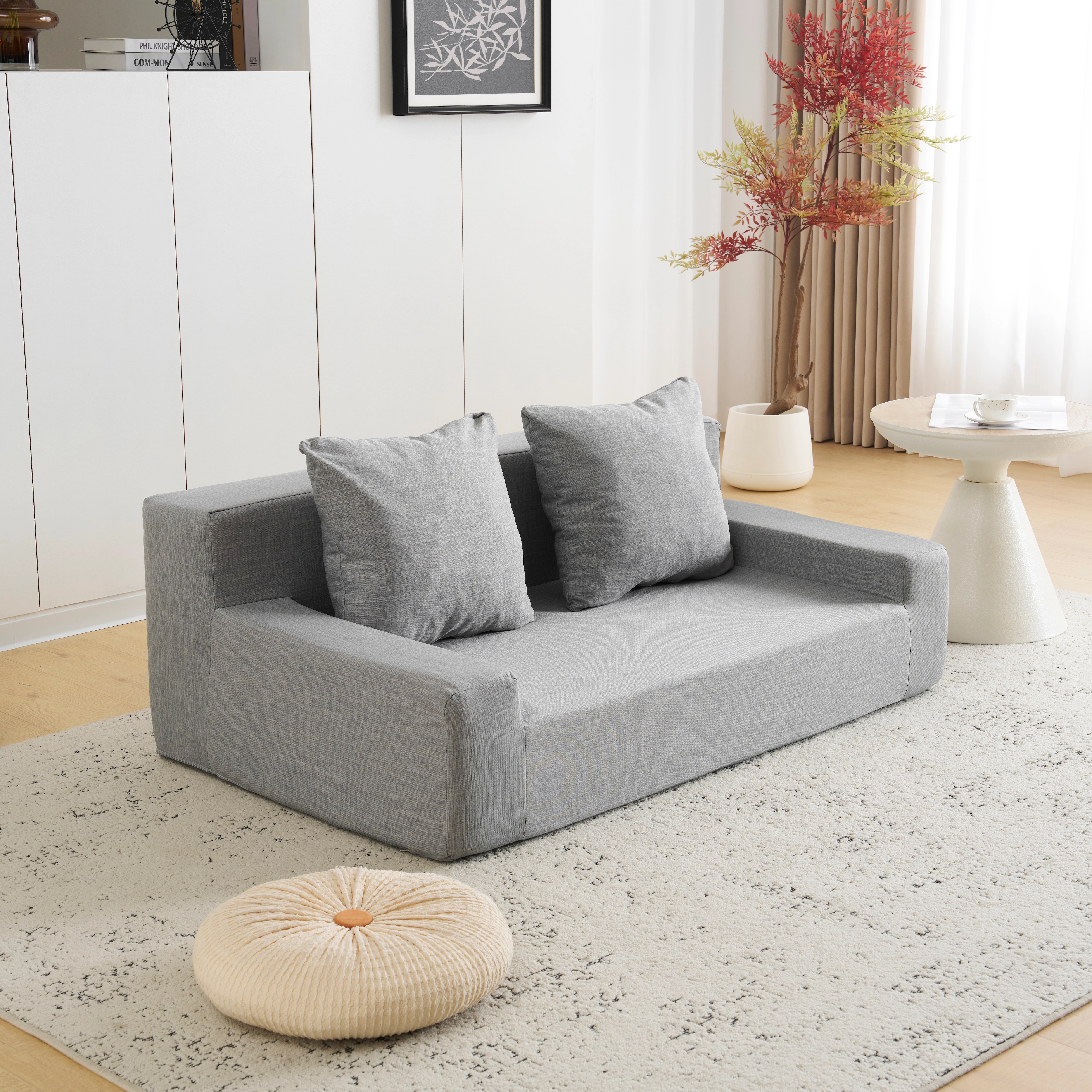 E422人掛けソファベッド フロアソファ コンパクト ローソファ こたつ用 ソファー 1人暮らし マルチに使える クッション付き 座椅子 1人掛け 完成品 運びに便利だ 軽いソファー 圧縮梱包 高反発 E422人掛けソファベッド フロアソファ コンパクト ローソファ こたつ用 ソファー 1人暮らし マルチに使える クッション付き 座椅子 1人掛け 完成品 運びに便利だ 軽いソファー 圧縮梱包 高反発