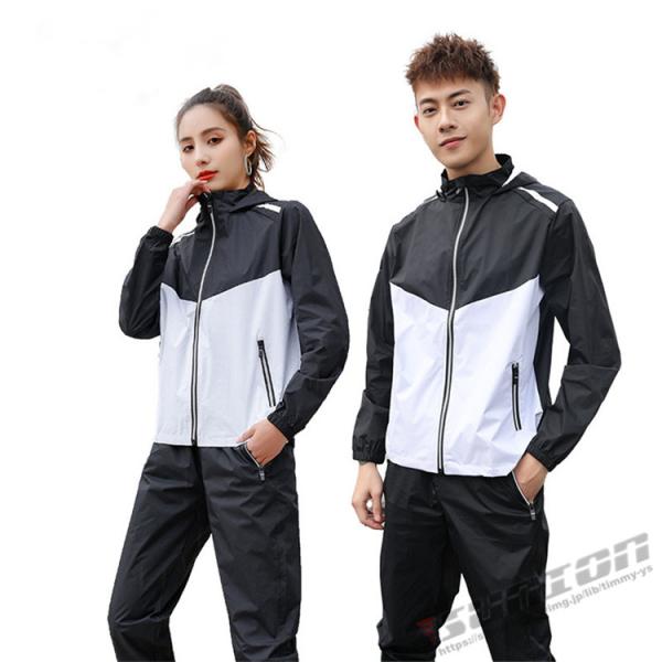 サウナスーツ レディース おしゃれ ダイエットスーツ 減量用 発汗 ダイエット ウェア ランニング ボクシング ウォーキング サウナスーツ レディース おしゃれ ダイエットスーツ 減量用 発汗 ダイエット ウェア ランニング ボクシング ウォーキング