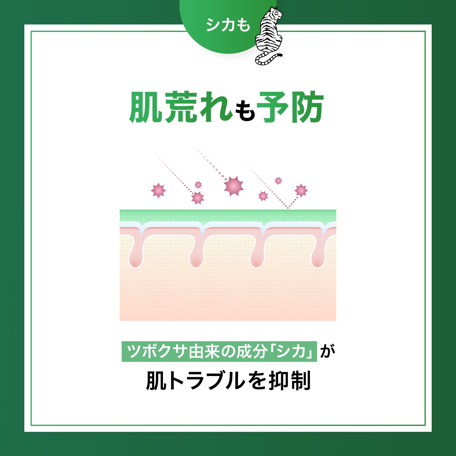 ディープクリア洗顔パウダー CICA＆VC 30個入3箱 [洗顔 化粧品 酵素洗顔 酵素洗顔パウダー 無添加 洗顔料 洗顔フォーム 毛穴 酵素 毛穴ケア スキンケア]