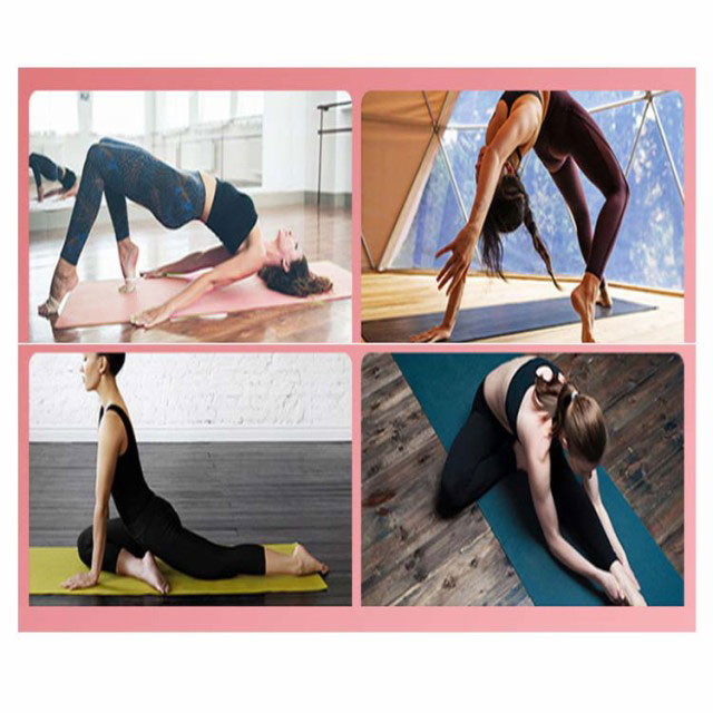 ヨガマット 厚20mm ピラティスマット ダイエット NBR トレーニングマット エクササイズマット ピラティス 腹筋 スポーツ トレーニング 厚手 極厚 ヨガ 持ち運び ヨガマット 厚20mm ピラティスマット ダイエット NBR トレーニングマット エクササイズマット ピラティス 腹筋 スポーツ トレーニング 厚手 極厚 ヨガ 持ち運び