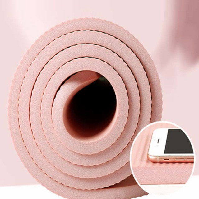 ヨガマット 厚20mm ピラティスマット ダイエット NBR トレーニングマット エクササイズマット ピラティス 腹筋 スポーツ トレーニング 厚手 極厚 ヨガ 持ち運び ヨガマット 厚20mm ピラティスマット ダイエット NBR トレーニングマット エクササイズマット ピラティス 腹筋 スポーツ トレーニング 厚手 極厚 ヨガ 持ち運び