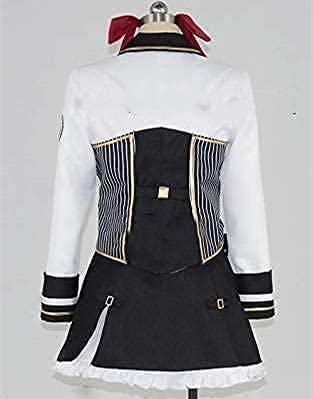 大人気にじさんじ バーチャルYouTuber VTuber 鷹宮リオン コスプレ 衣装 お盆 プレゼント 祭り 夏祭り 変装 ステージ コスプレ 文化祭 学園祭 ハロウィン クリスマス 誕生日 忘年会 大人気にじさんじ バーチャルYouTuber VTuber 鷹宮リオン コスプレ 衣装 お盆 プレゼント 祭り 夏祭り 変装 ステージ コスプレ 文化祭 学園祭 ハロウィン クリスマス 誕生日 忘年会